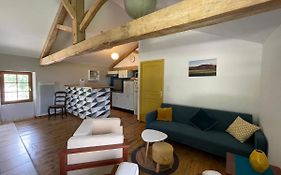 Gîte à la Ferme de Verdurette Cordes-sur-Ciel